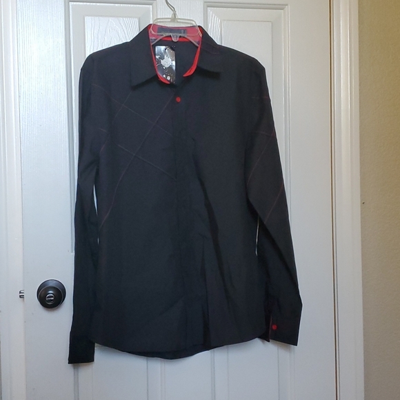Shirt - Picture 1 of 2